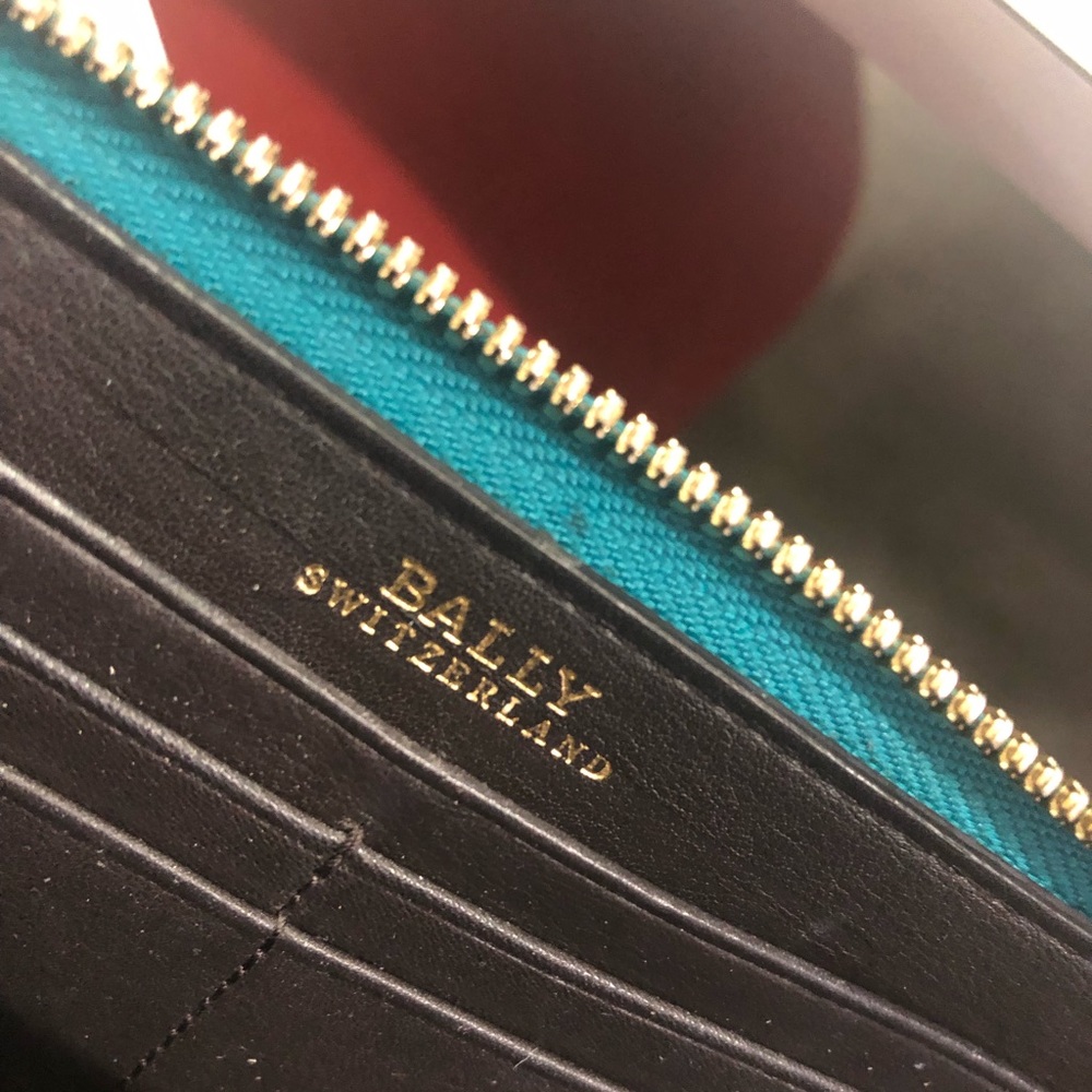 Bally Wallet - image 8